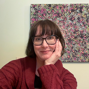 Erin Wood, Chief Development Officer